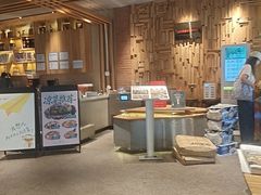 -蘸小院铁锅炖·蘸酱菜·东北菜(怀远门店)