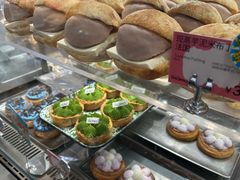 -PAOPAO Bakery&Café(港汇店)