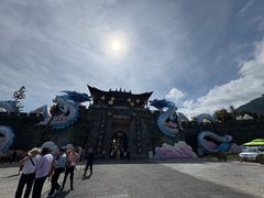 -天龙八部武侠城