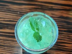 -宏安瑞士大酒店馥澜吧