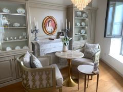 -Me Coffee下午茶艺术空间