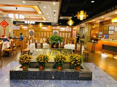 大堂-围龙屋客家食府(福田店)