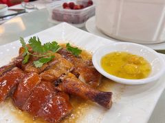 -奇香海鲜酒楼