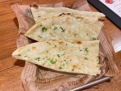 -NAMO印度餐厅