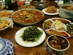 -左陕右甘(亚运村店)