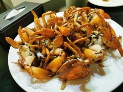 膏蟹-大厝宅海鲜馆