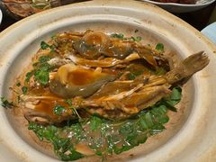 -永安鱼庄·镇江菜(东吴路店)