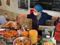 -柳州肥姨妈大骨螺蛳粉(东靖路店)