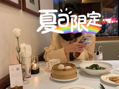 -铭家点心(秦岭路店)