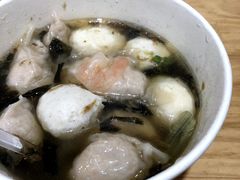 -家宴·灌蛋·沙茶面(曾厝垵店)