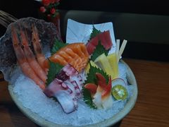 -匠和风精致料理(世茂双子塔店)