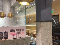 -Pennehut畔尼意面(合肥万象城店)