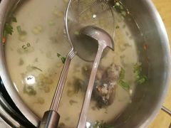 -嬷孙家潮汕牛肉火锅(北京路天河城店)