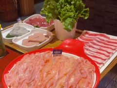 -大龙燚·旷野鲜火锅(广州首店)