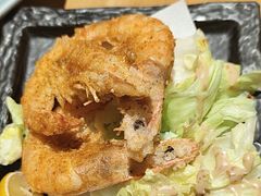 -一心创作料理屋(经开万达店)