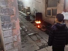 -三丫头烧烤(松辽社区店)