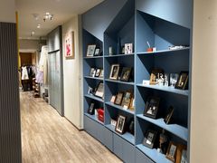 -海马体照相馆(上海月星环球港店)