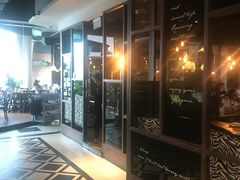 -热度餐厅(老佛爷店)