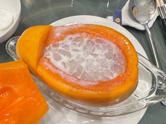-万宝海鲜舫(劳动公园店)