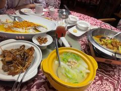 -临家闽南菜(宝洲路店)