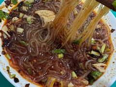 -甘记肥肠粉(马鞍北路店)