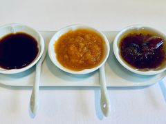 黄灯笼辣椒酱-宝丽轩中餐厅BAOLIXUAN