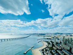 -大连君悦酒店·星海湾壹号Dalian·Dalian(星海广场店)