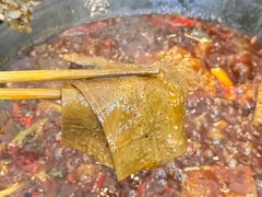 -黄潇洒老火锅(九眼桥宏济巷店)