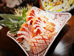 -东岸料理·寿司·刺身