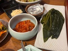 -济州爱肉堂(总店)