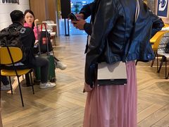 -麦当劳(西站店)