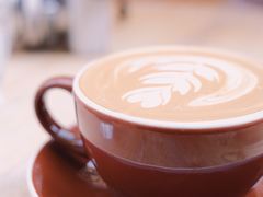 摩卡-VOYAGE COFFEE(北锣鼓巷店)
