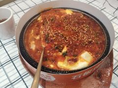 -英兰朝族饭店(河南桥头店)