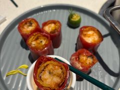 -煲王粤菜餐厅(中侨中心店)