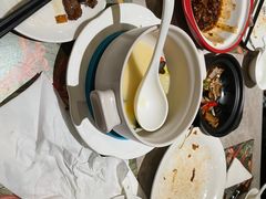 -大树餐厅(红旗街万达店)