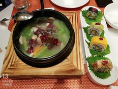 -若蘭慈·无国界素食料理(欢乐海岸店)