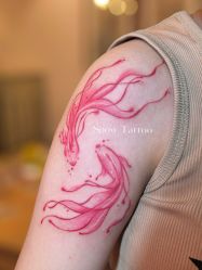 -SNOW TATTOO STUDIO
