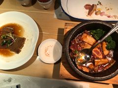 -老船坞餐厅(北京亚洲大酒店 )