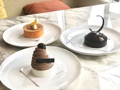 -法桐蛋糕·手作面包(万象城店)