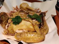 -原味田园·客家菜·土窑鸡(中航城君尚购物中心店)