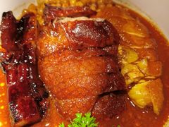 -汤城小厨•粤菜•靓汤(金宝街店)