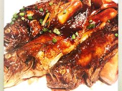 -东方明珠老上海8号餐厅(东方明珠广播电视塔店)