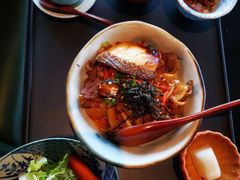 -王鼎精致料理铁板烧(世博源店)