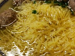 -七爷清汤腩·港式餐厅(金狮广场店)