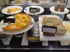 -JamaicaBlue(新城国际店)
