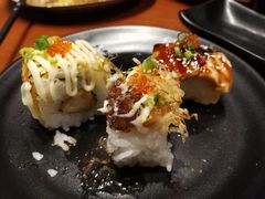 -兄弟船精致料理(万科蓝山店)