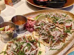 -墨纪Mojí墨西哥餐厅(官舍店)