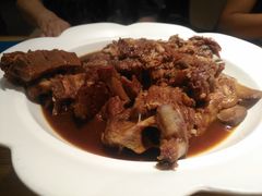 -九毛九西北菜(大东海店)