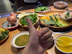 -洱火云南酸菜牛肉火锅(石景山当代商城店)