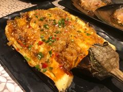-云晓光头烧烤吧(新大陆广场店)
